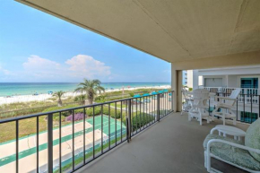 Mariner East #201 1 BR 2 BA Amazing Balcony!